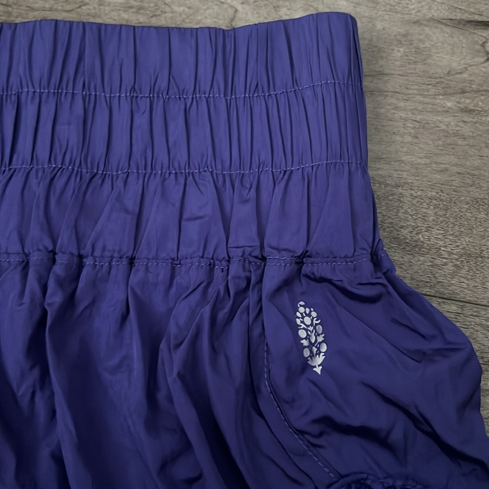 FP Movement Shorts - Picture 3 of 5